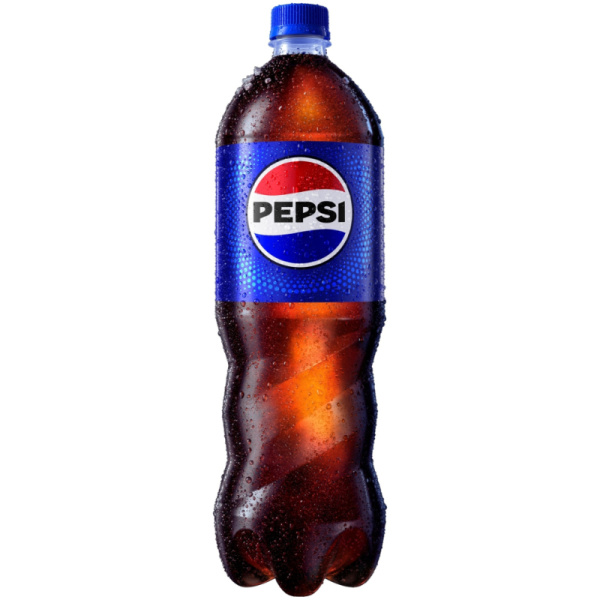 Напиток PEPSI-COLA ПЭТ 1