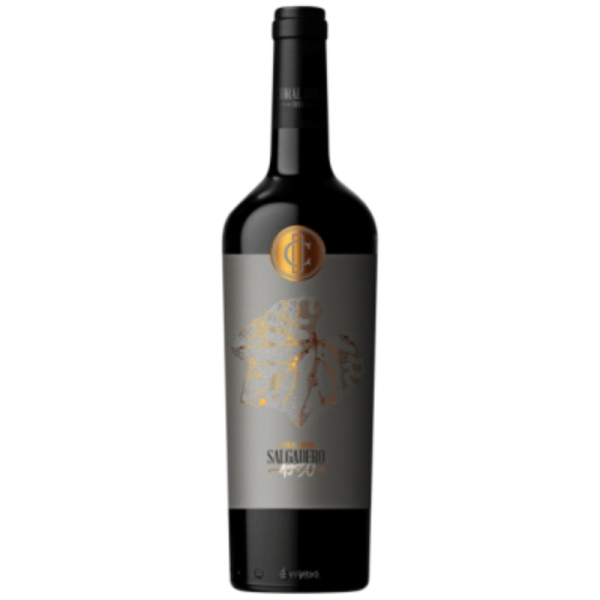 Вино сухое красное Bodegas Coral Duero Salgadero 0,75