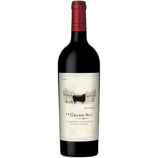 LE GRAND NOIR Cabernet Sauvignon