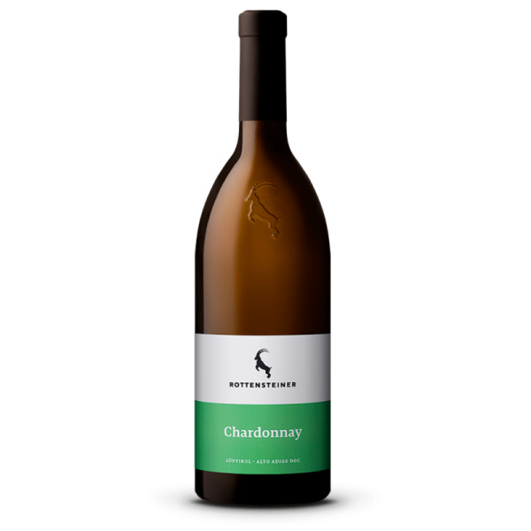 Вино сухое белое Rottensteiner Alto Adige Chardonnay