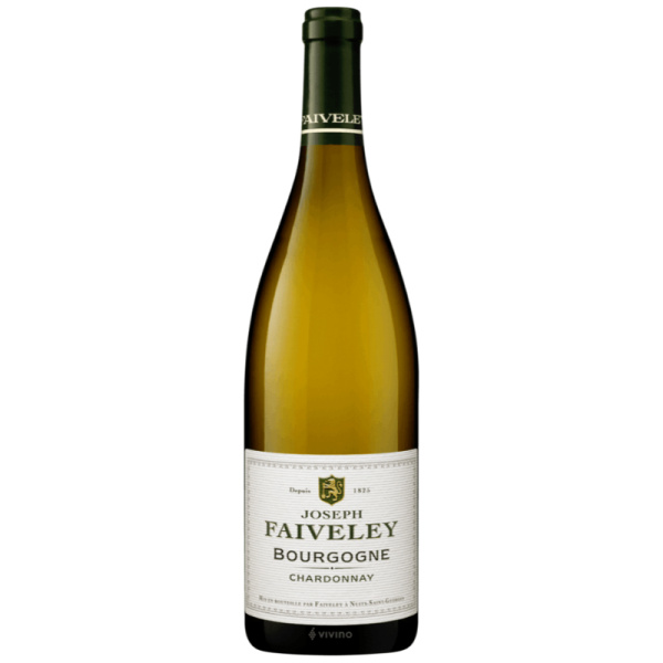 Вино белое сухое Faiveley