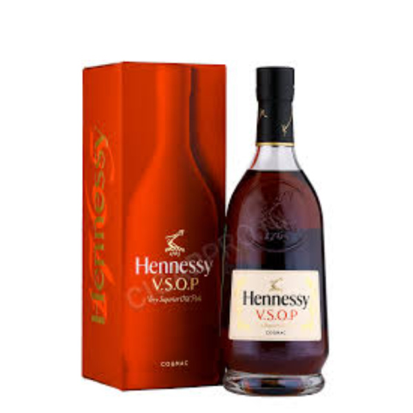 Коньяк Hennessy VSOP Cognac AOC 1