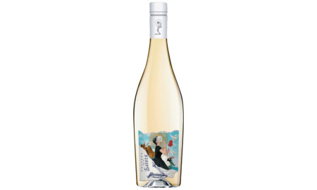 Вино сухое белое Prayer of Sinners & Saints Chardonnay 0,75