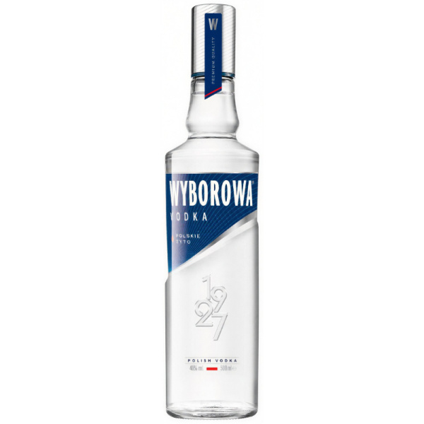 выборова 500мл