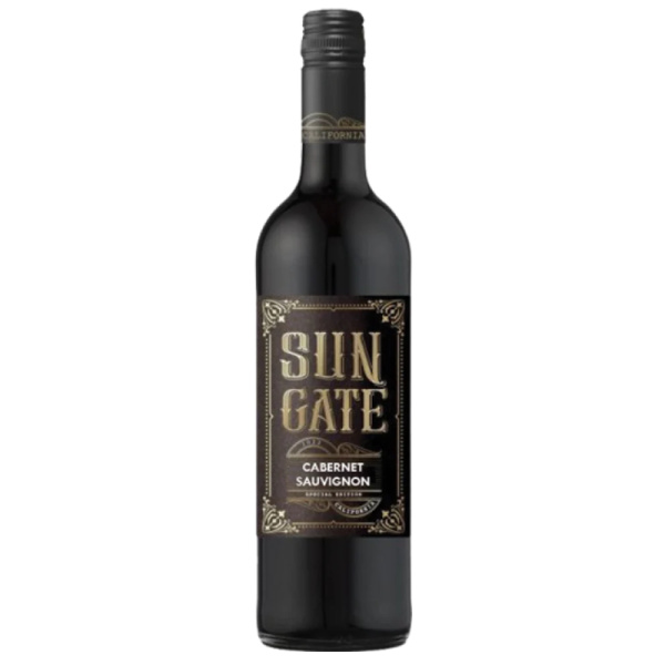 SunGateCabernetSauvignon