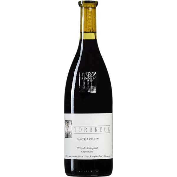 Вино сухое красное TORBRECK Hillside Vineyard Grenache 0,75 л.