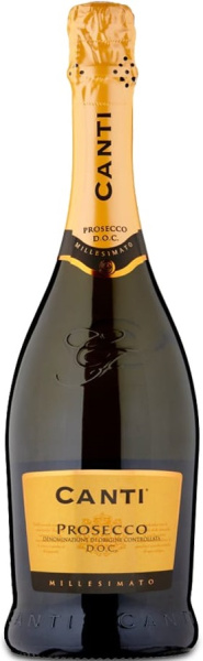 Canti Prosecco Extra Dry