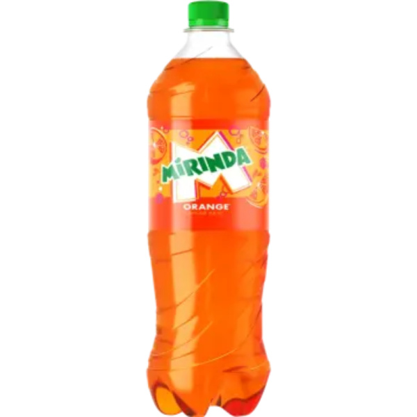 Напиток MIRINDA ПЭТ 1