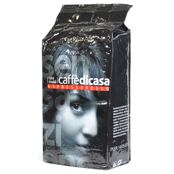 КОФЕ_CASA_RINALDI_НАТУРАЛЬНЫЙ_ЖАРЕНЫЙ_ЭСПРЕССО_КРАСНЫЙ_МОЛОТЫЙ_250Г