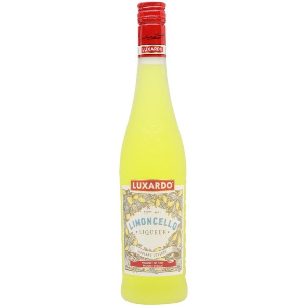 Ликер Luxardo Limonchello 27% 0,7