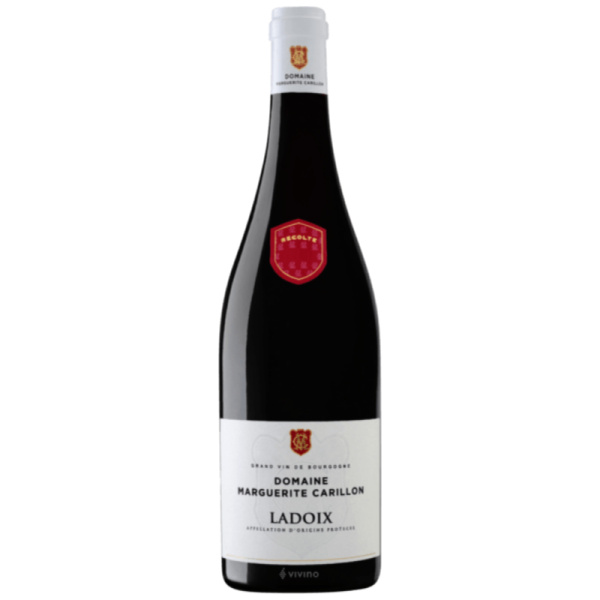 Вино сухое красное DOMAINE MARGUERITTE CARILLON LADOIX 0.75