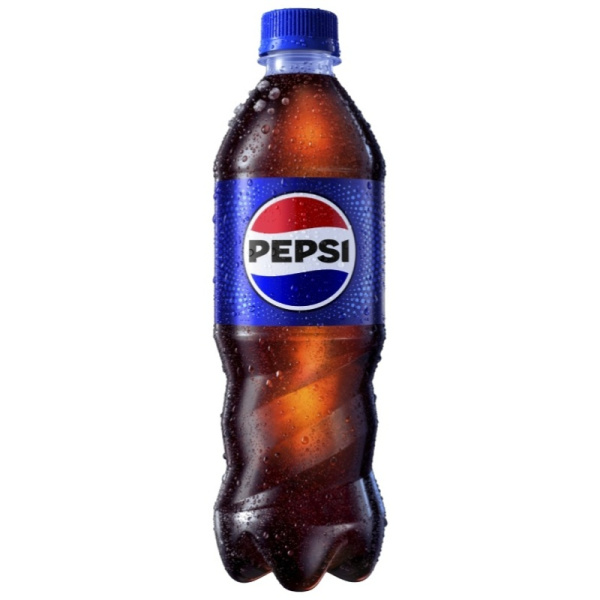 Напиток PEPSI-COLA ПЭТ 0.5