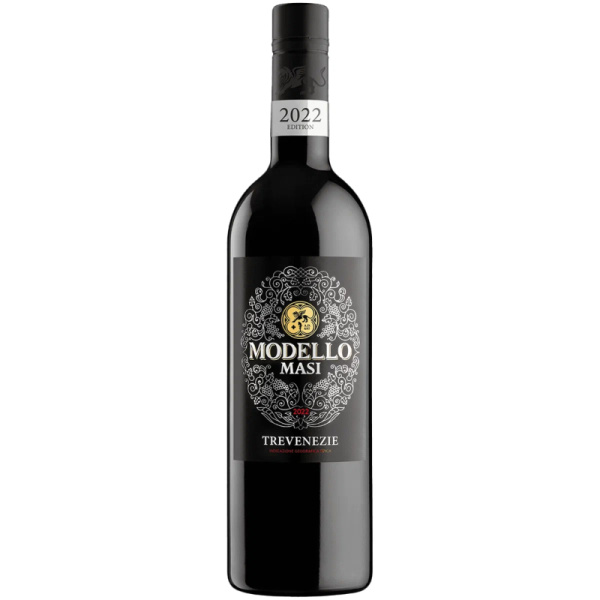 Вино красное сухое Masi Modello Rosso 0,75 л