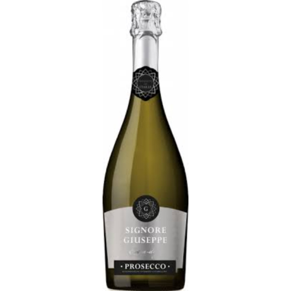 Signore Giuseppe Prosecco Spumante 0.75