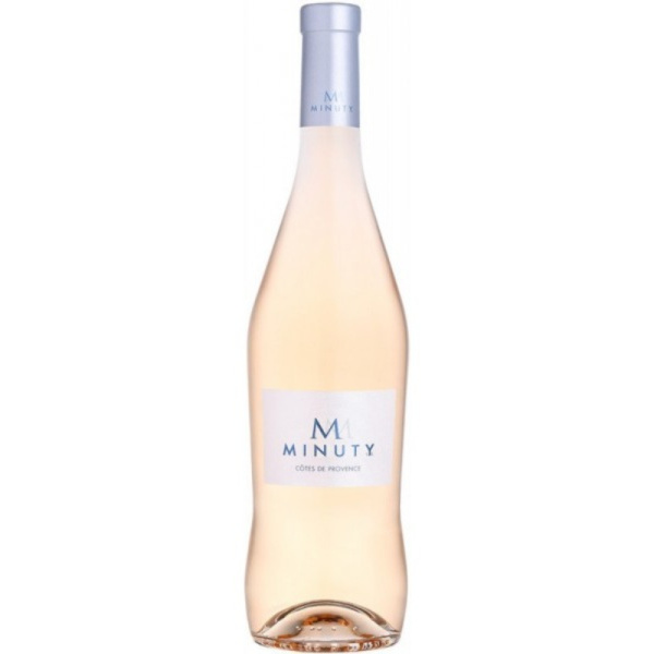Вино сухое розовое Chateau de Minuty M de Minuty